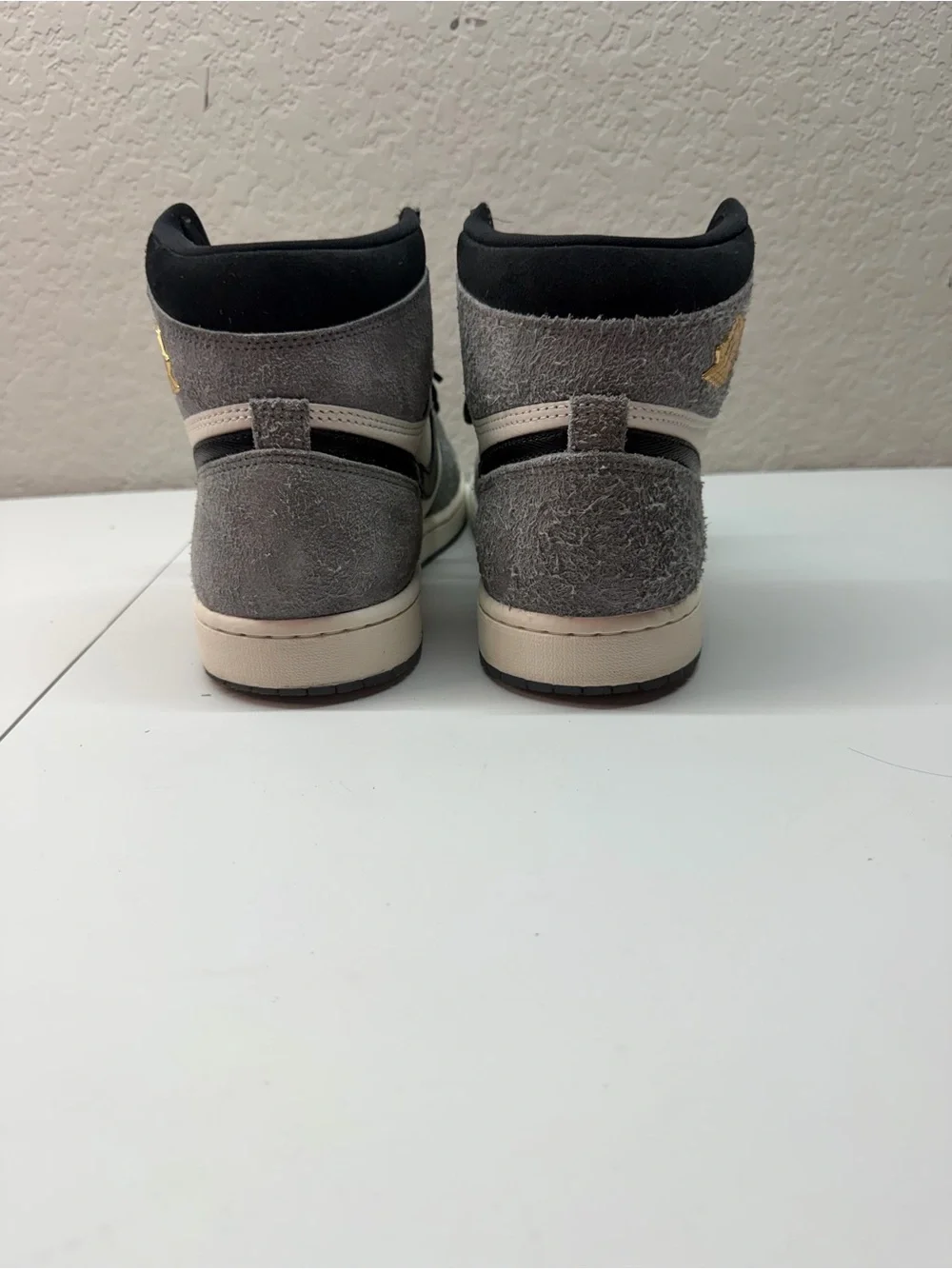 Air Jordan 1 Retro OG High All-Star  Size 10 DZ5485-003